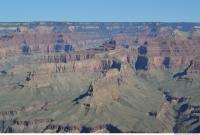 Photo Reference of Background Grand Canyon 0012
